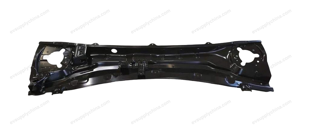 Front water tank — BYD Song Plus EV (2025)