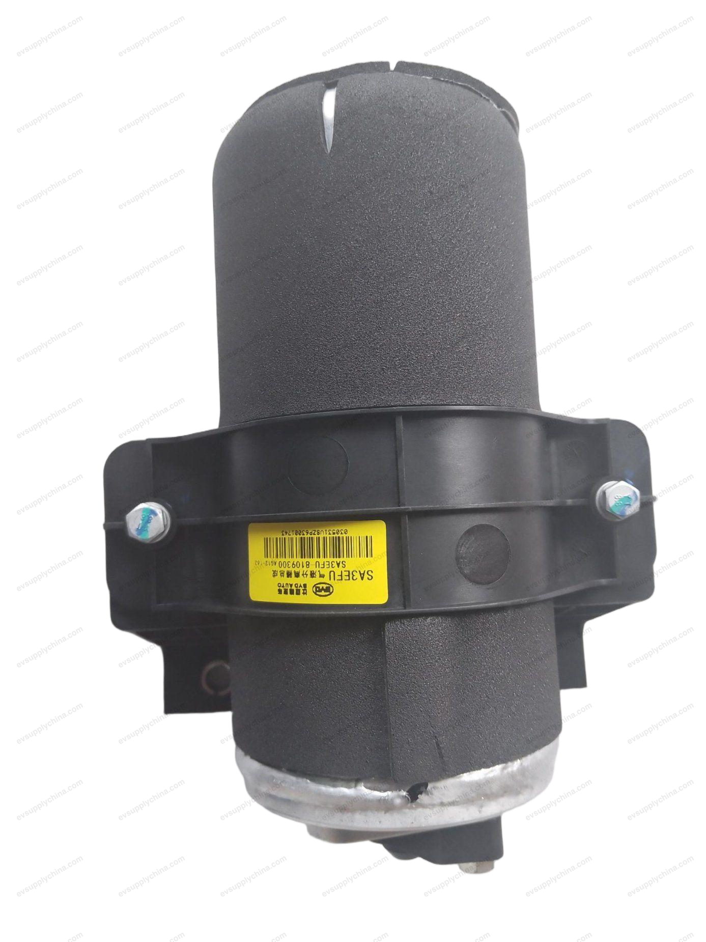 Gas-Liquid Separator — BYD Song Plus EV (2025)