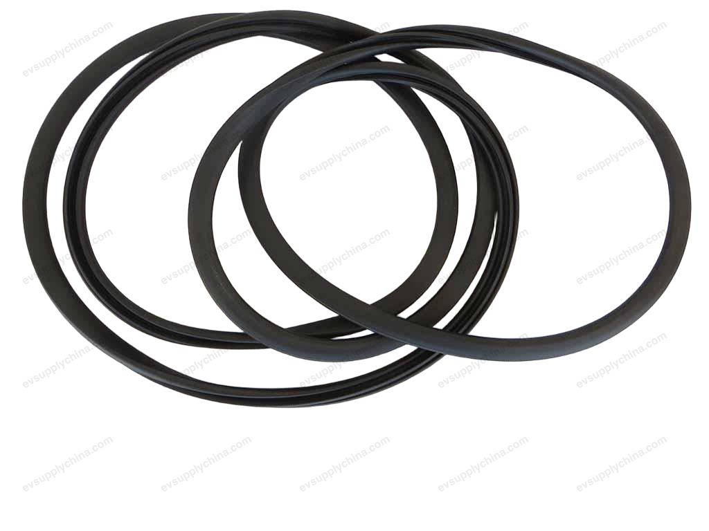 Glass sealing strip — BYD Song Plus EV (2025)