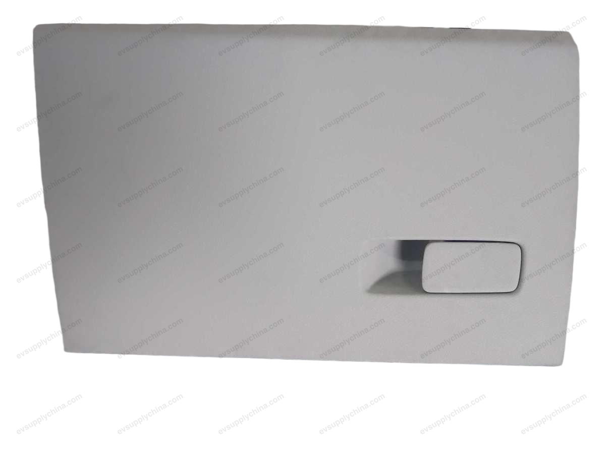 Glove box — BYD Song Plus EV (2025)
