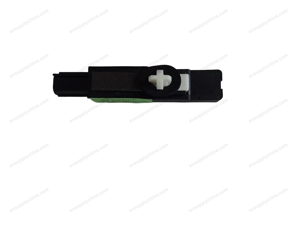 In-car detection antenna — BYD Song Plus EV (2025)