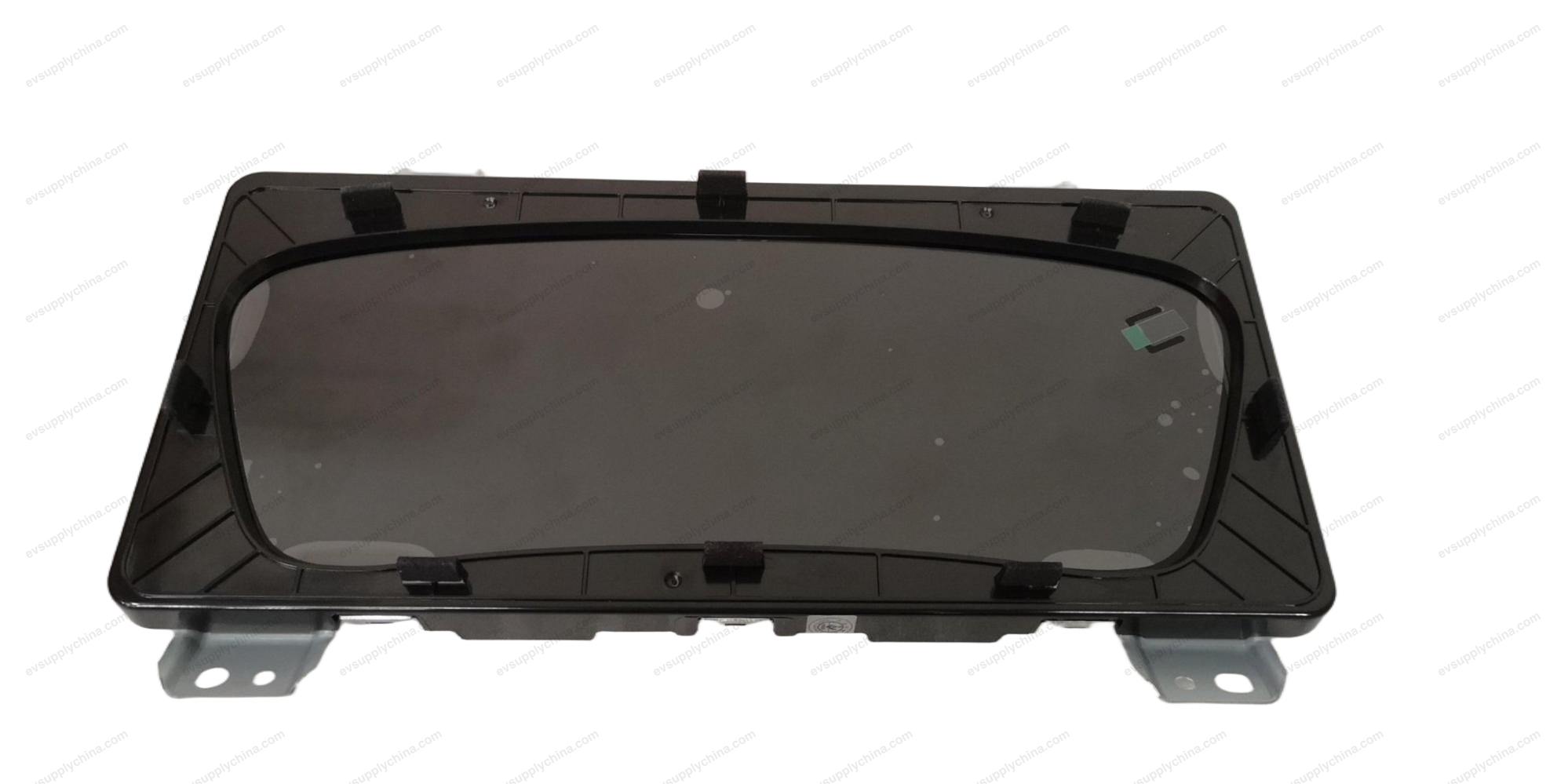 Instrument cluster — BYD Song Plus EV (2025)