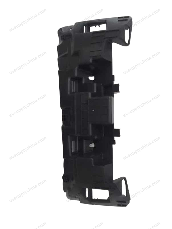 Instrument cluster cover base — BYD Song Plus EV (2025)