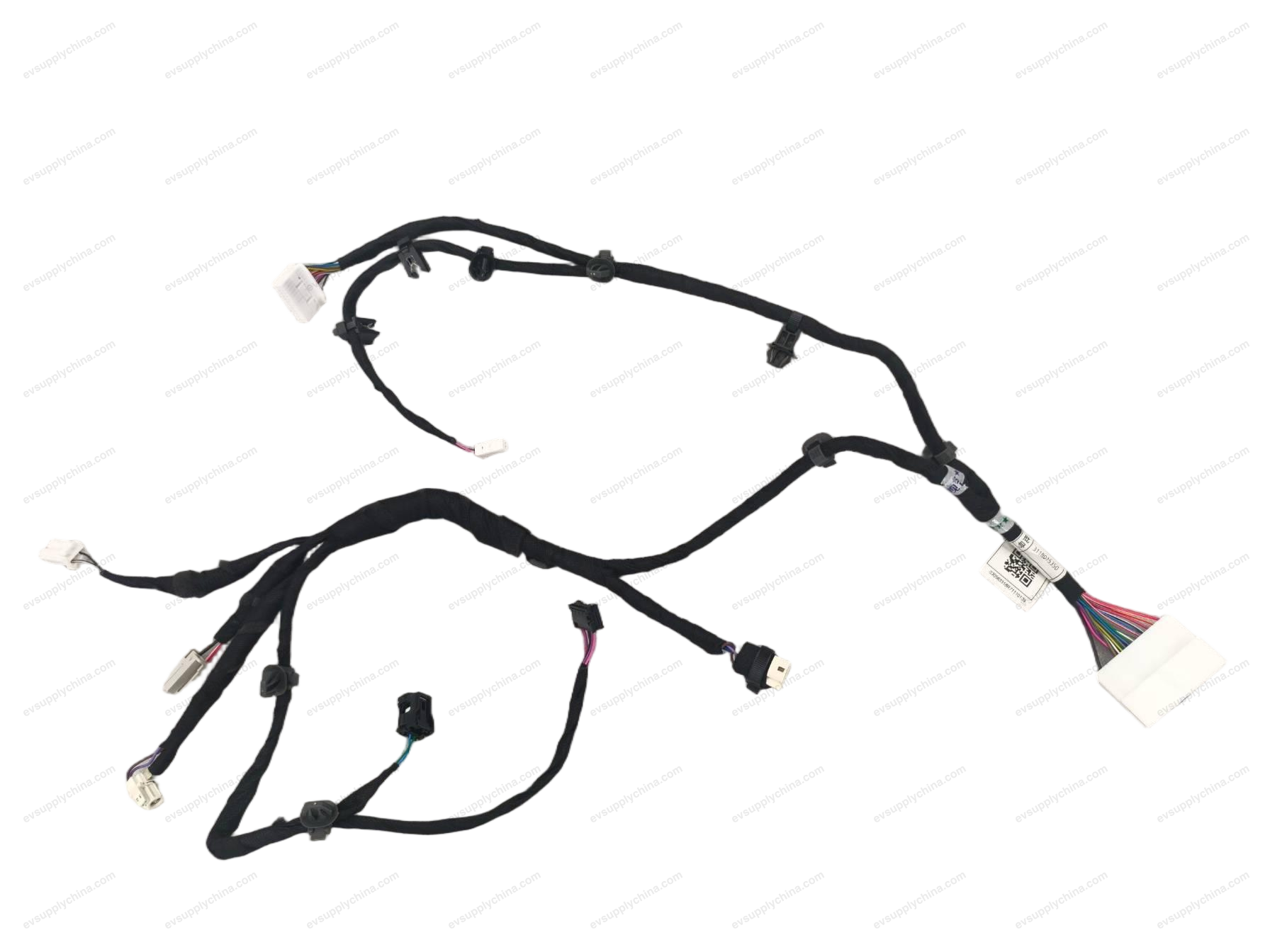 Instrument panel wiring harness Ⅲ — BYD Song Plus EV (2025)