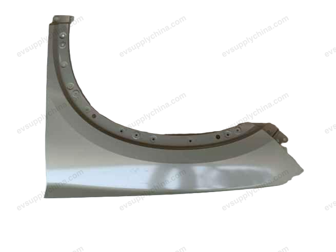 Left fender — BYD Song Plus EV (2025)
