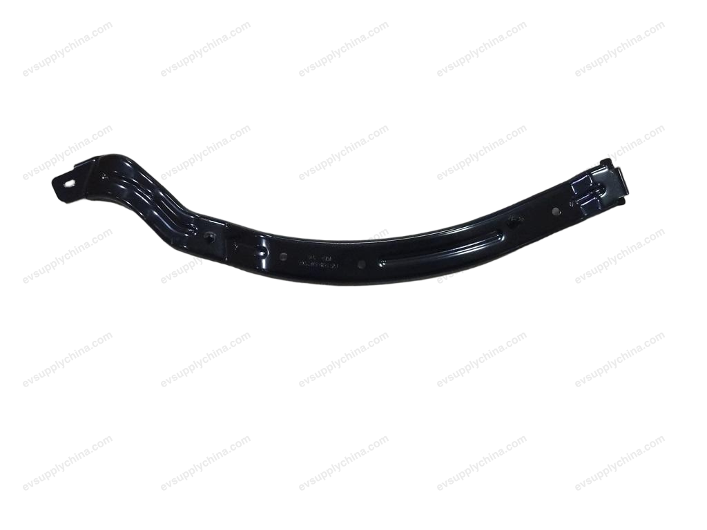 Left front cabin trim bracket — BYD Song Plus EV (2025)