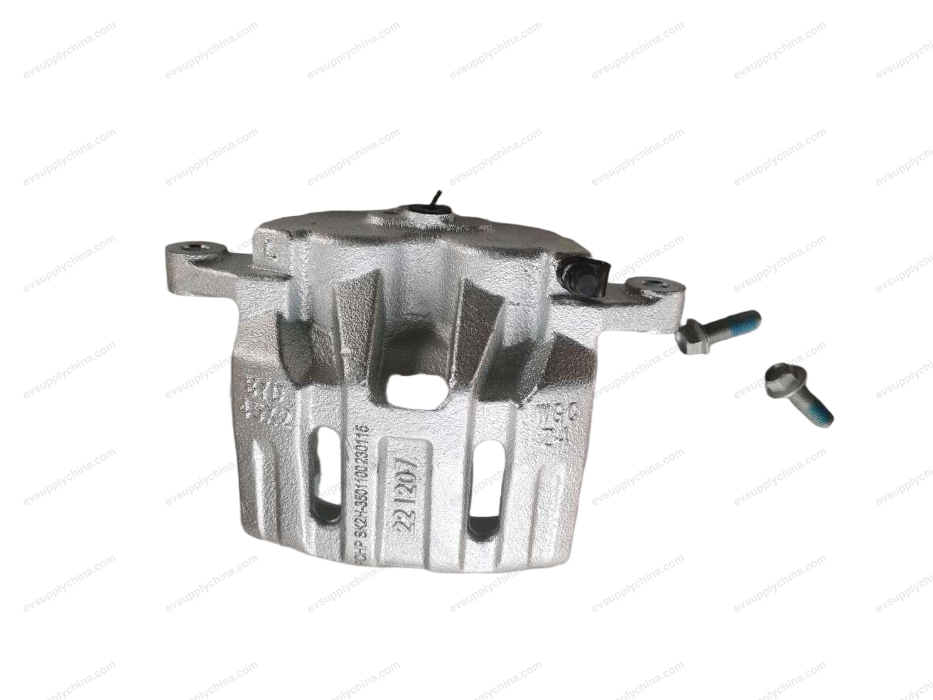 Left front clamp — BYD Song Plus EV (2025)