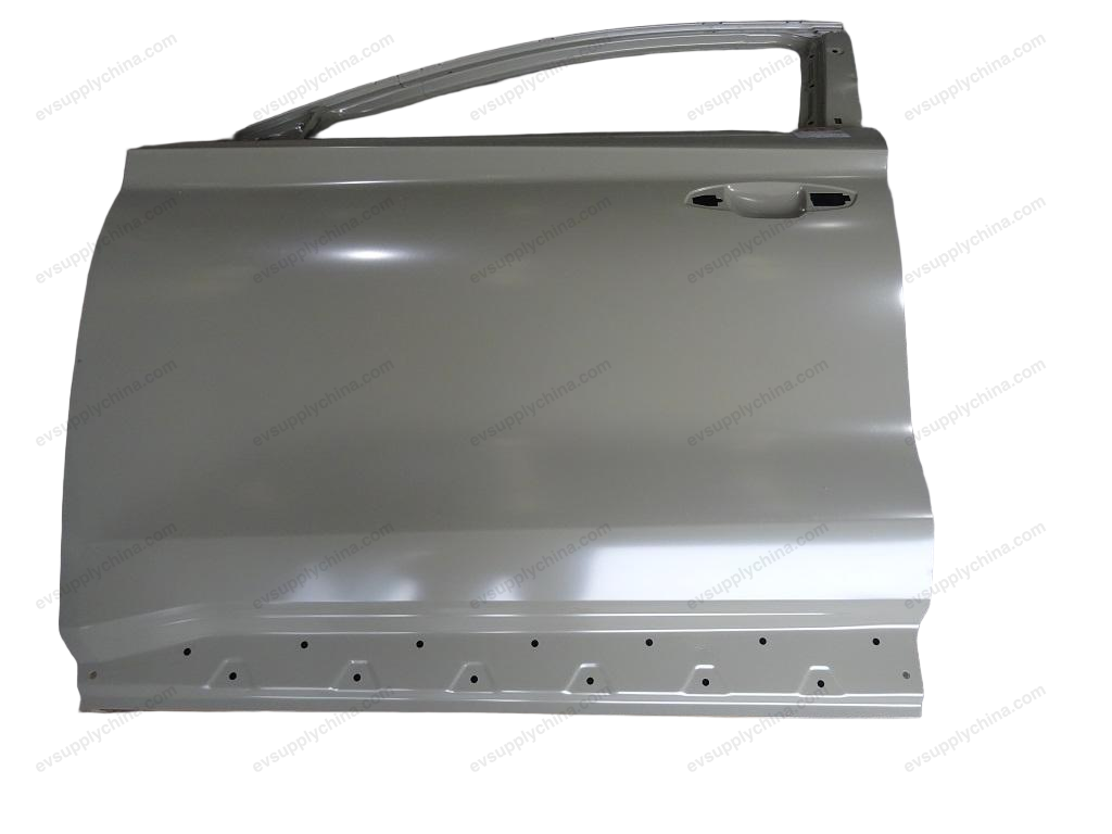 Left front door — BYD Song Plus EV (2025)