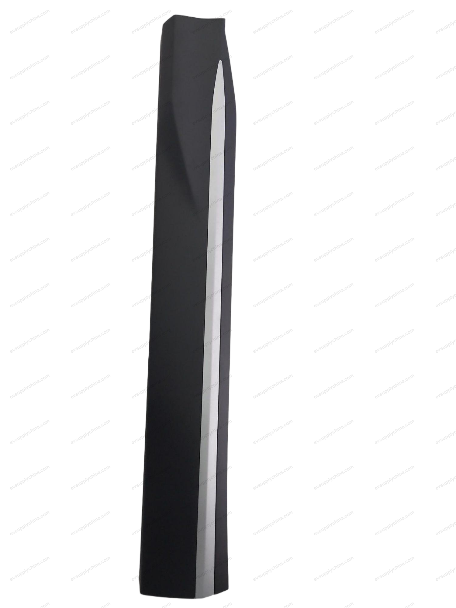 Left front door skirt — BYD Song Plus EV (2025)
