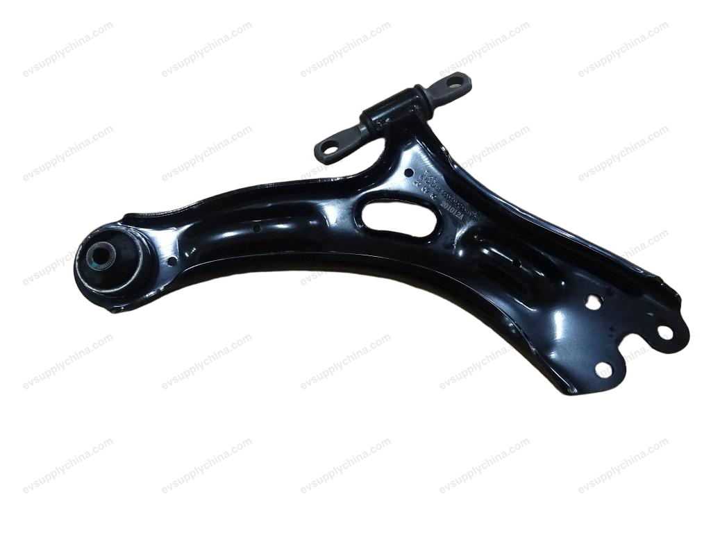 Left front lower arm — BYD Song Plus EV (2025)