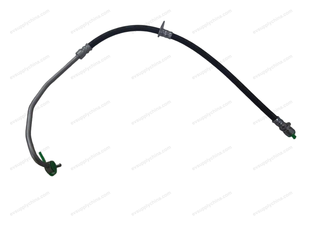 Left rear brake hose — BYD Song Plus EV (2025)