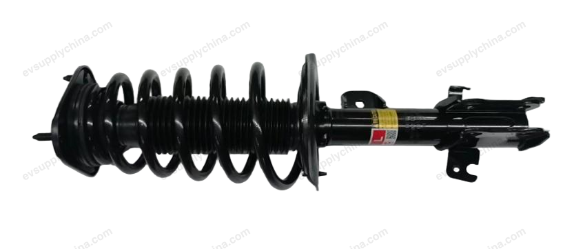 Left rear damper — BYD Song Plus EV (2025)