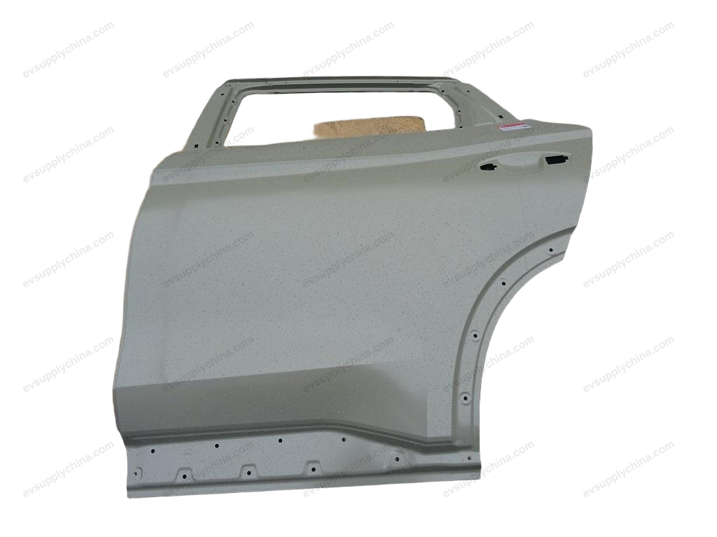 Left rear door — BYD Song Plus EV (2025)