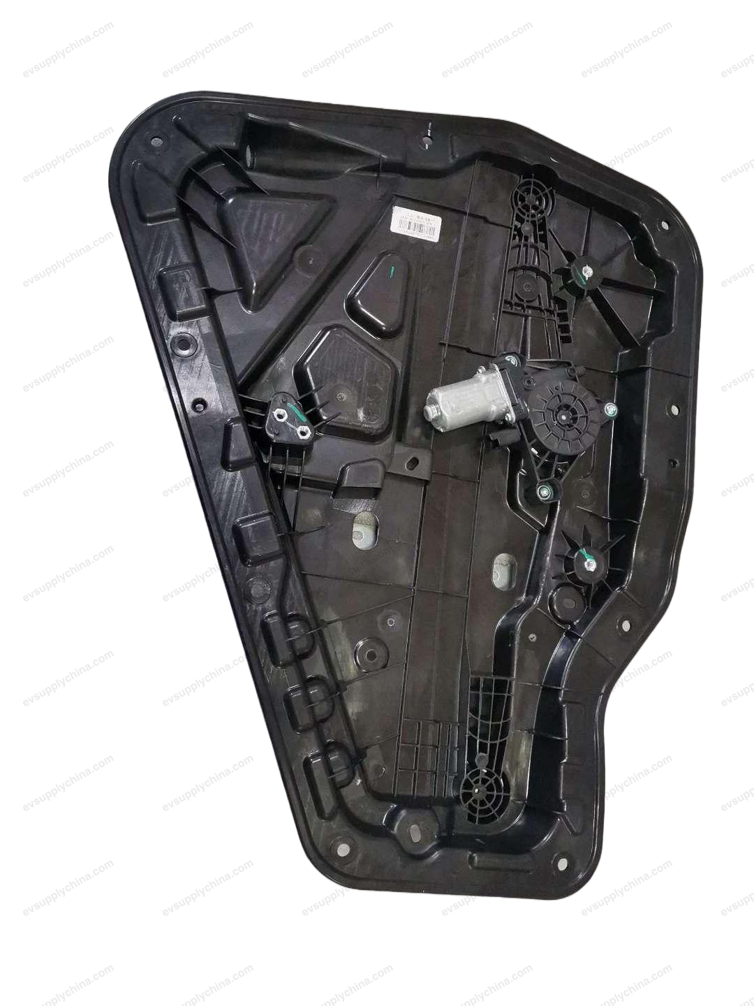 Left rear door module — BYD Song Plus EV (2025)