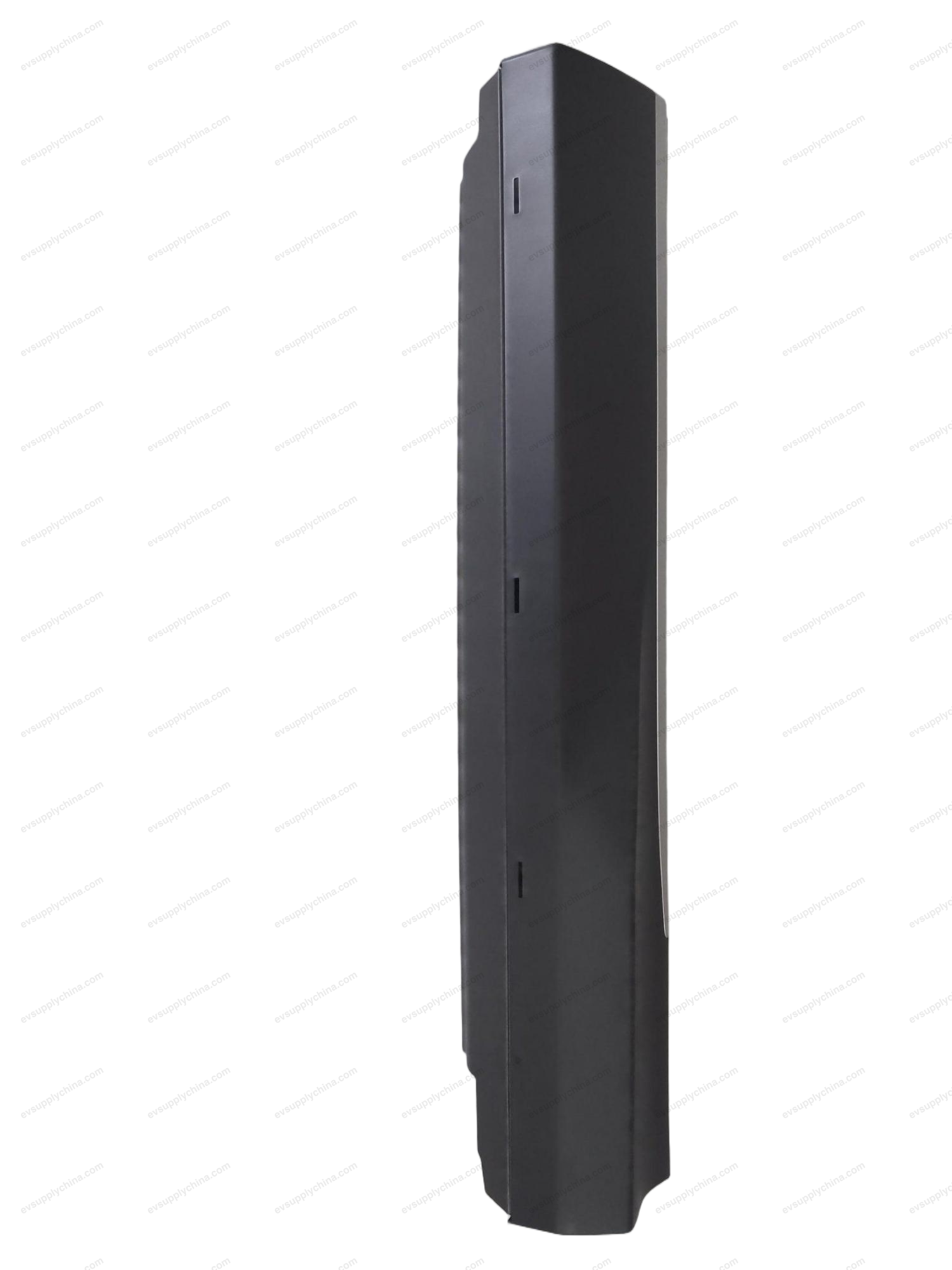 Left rear door skirt — BYD Song Plus EV (2025)