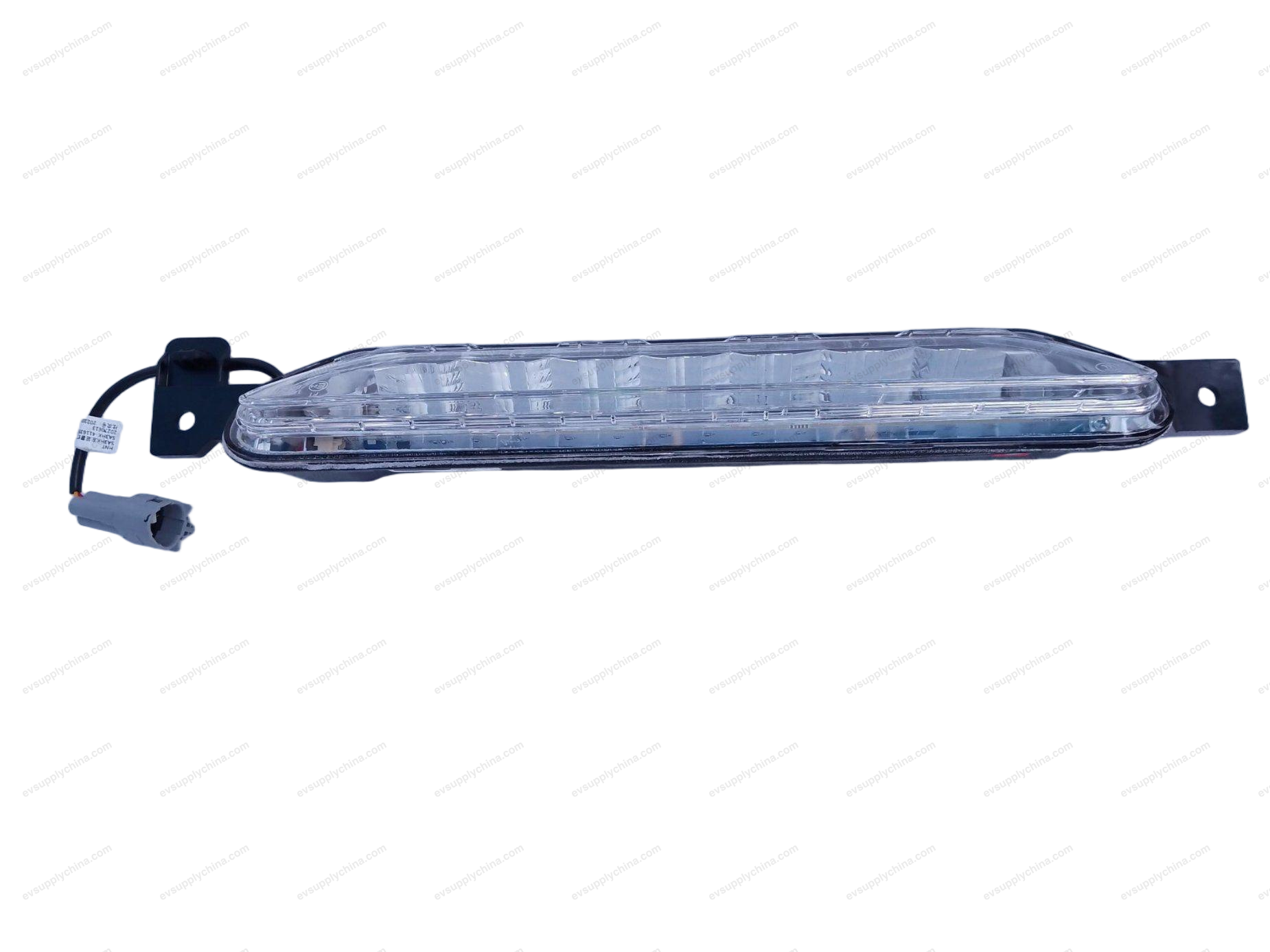 Left rear fog lamp — BYD Song Plus EV (2025)