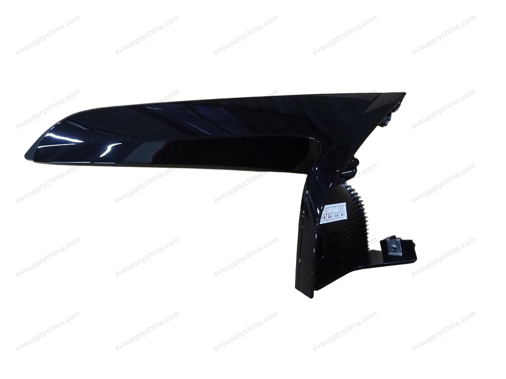 Left rear spoiler — BYD Song Plus EV (2025)