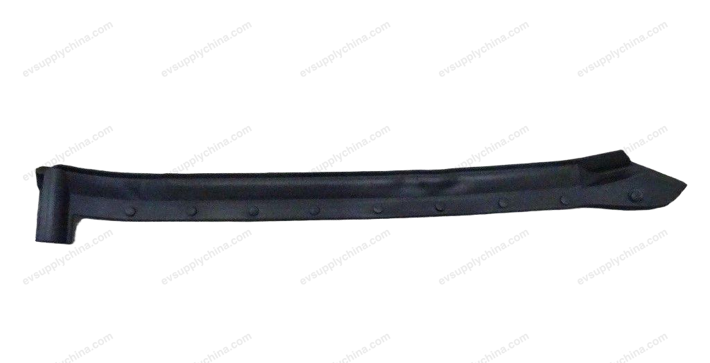 Left rear wheel arch seal — BYD Song Plus EV (2025)