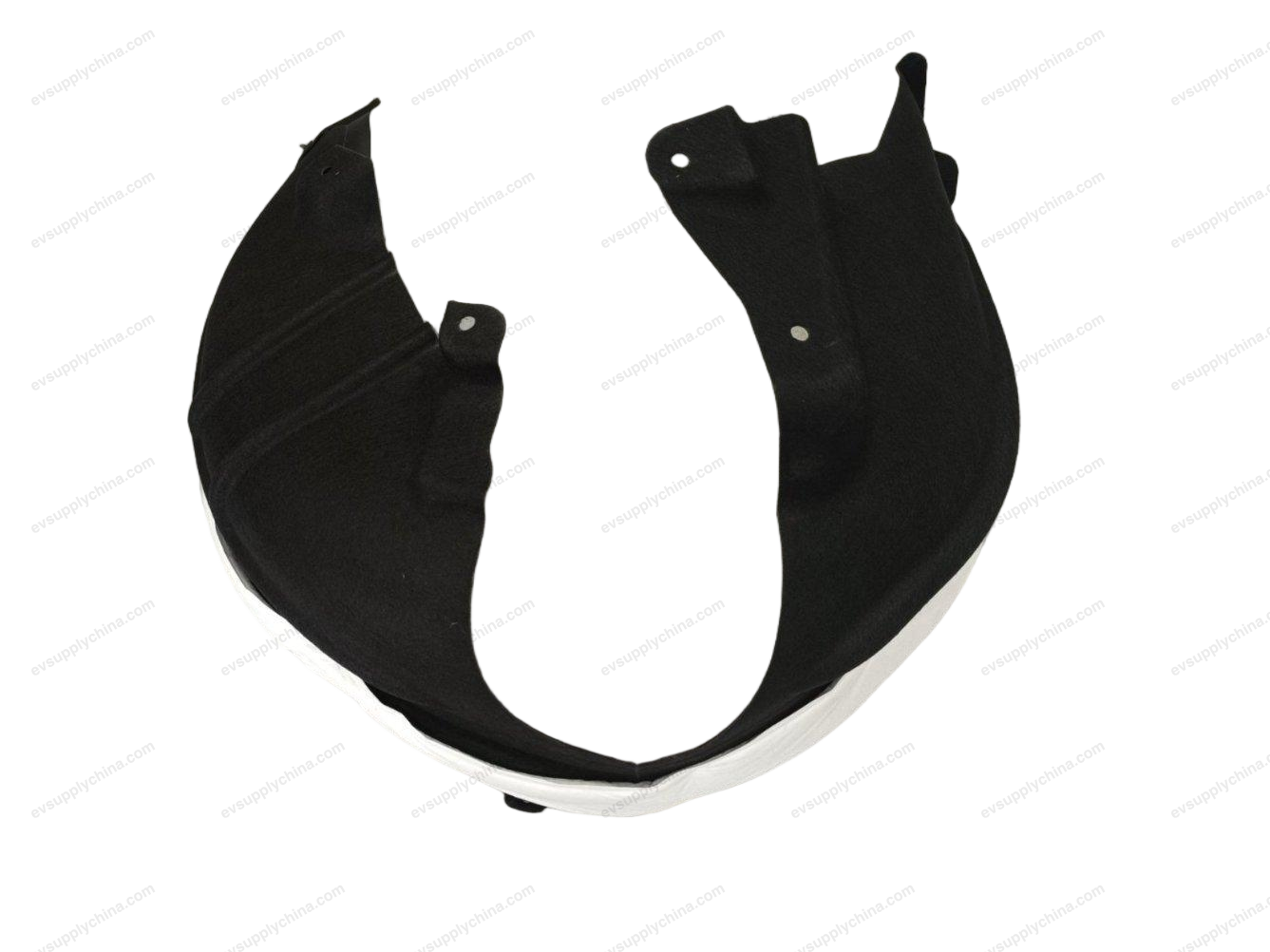 Left rear wheel fender — BYD Song Plus EV (2025)