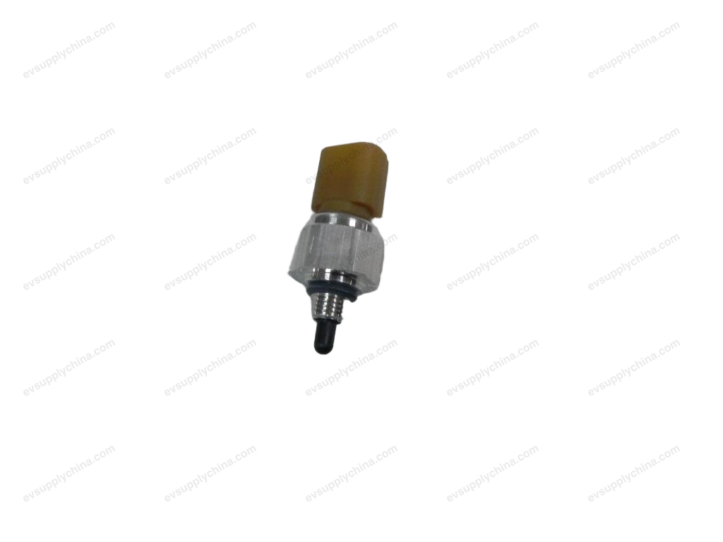 Pressure and temperature sensors — BYD Song Plus EV (2025)