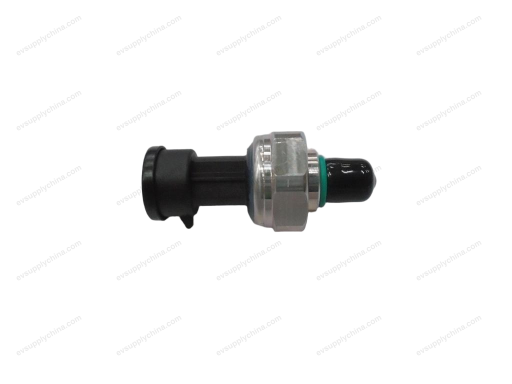 Pressure Sensors — BYD Song Plus EV (2025)