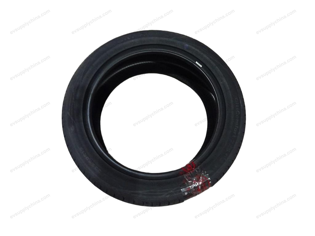 Radial tire