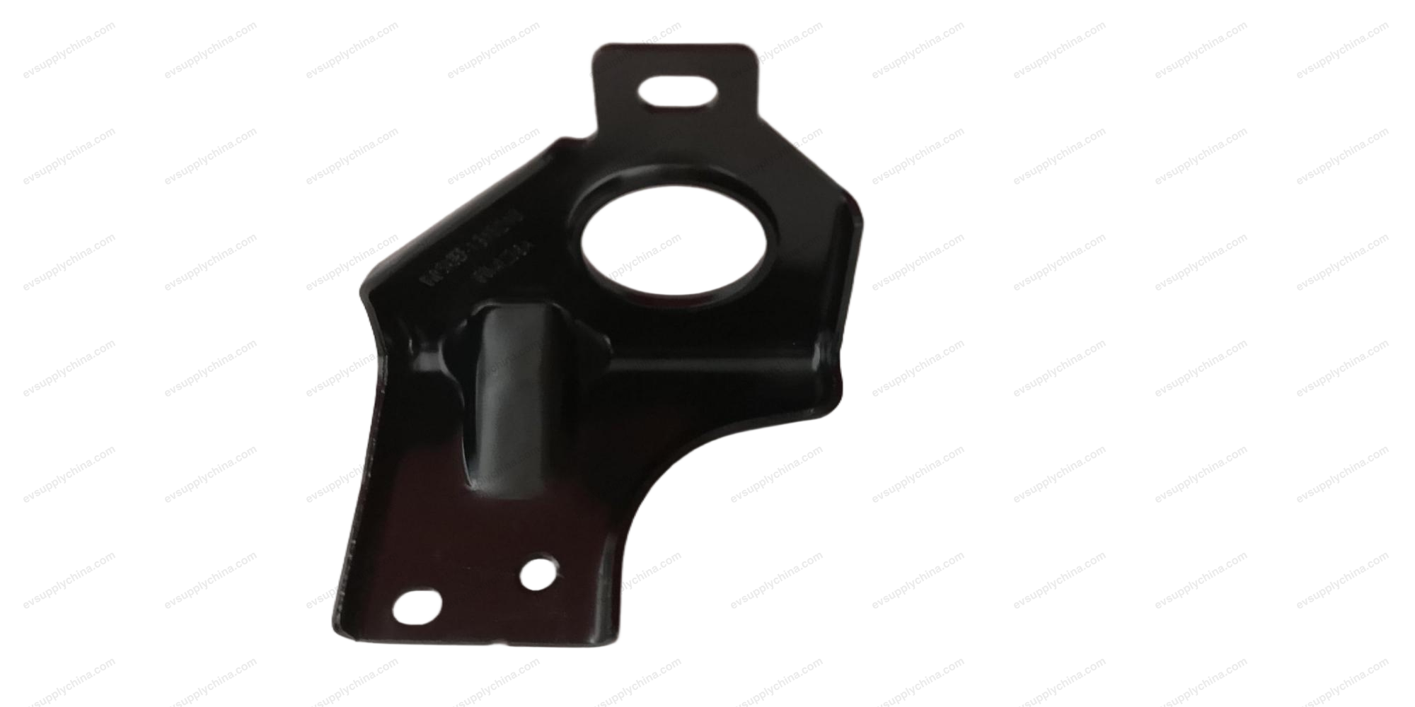 Radiator upper suspension bracket — BYD Song Plus EV (2025)