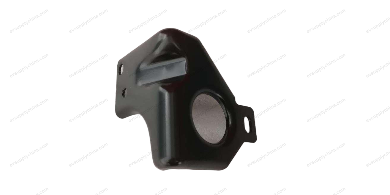Radiator upper suspension bracket — BYD Song Plus EV (2025)