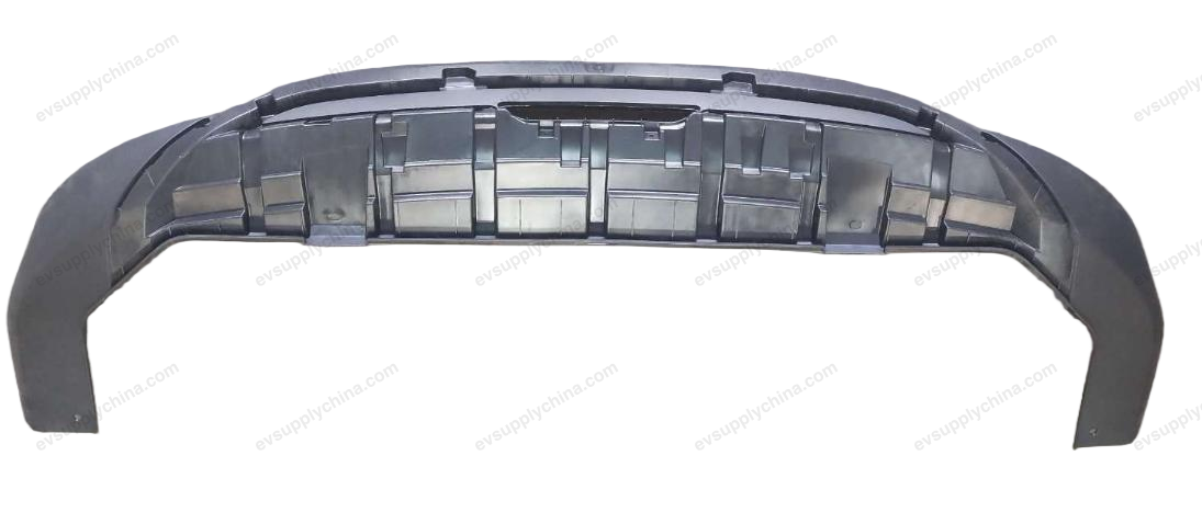 Rear bumper lower body — BYD Song Plus EV (2025)