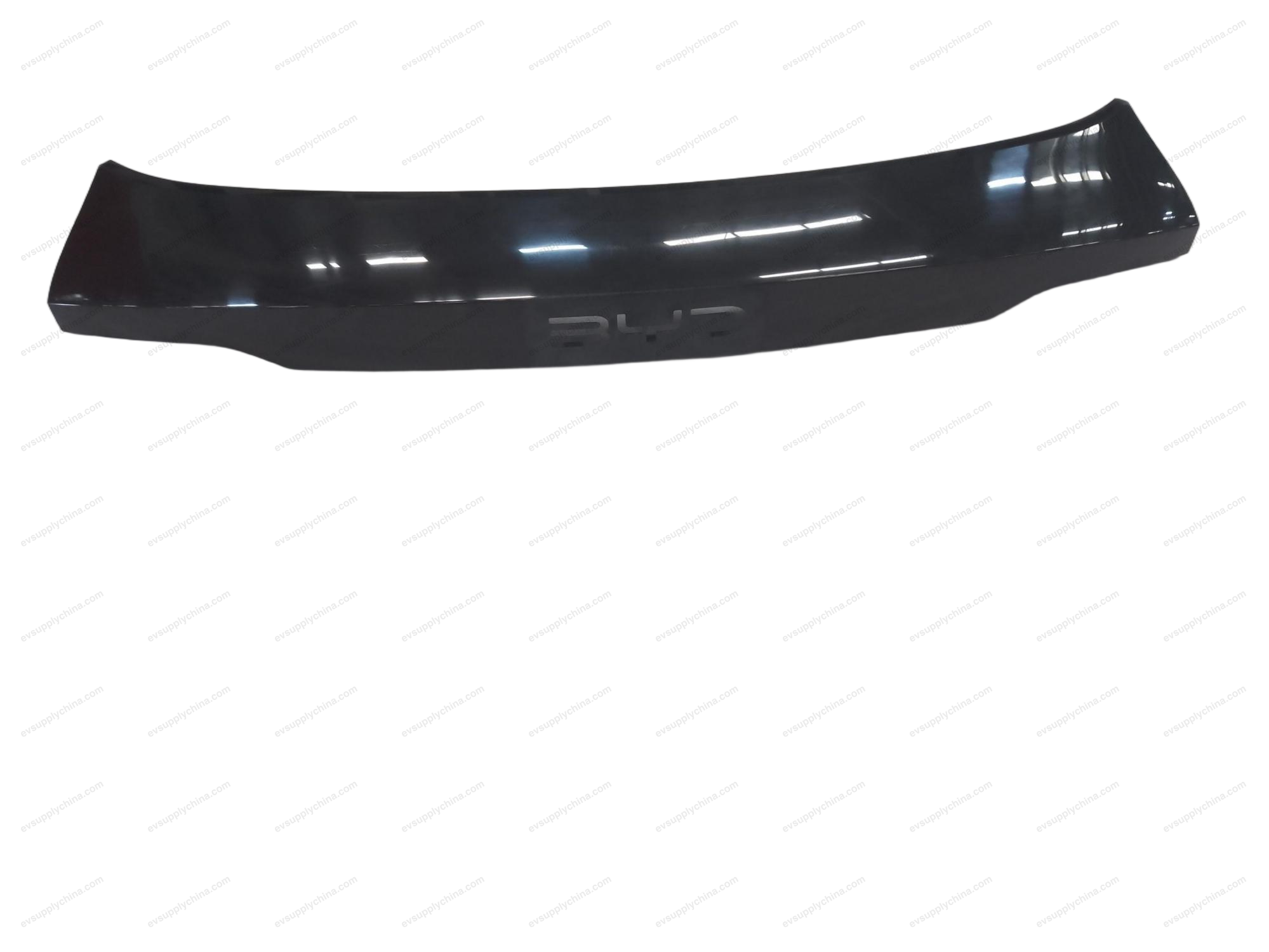 Rear door trim — BYD Song Plus EV (2025)