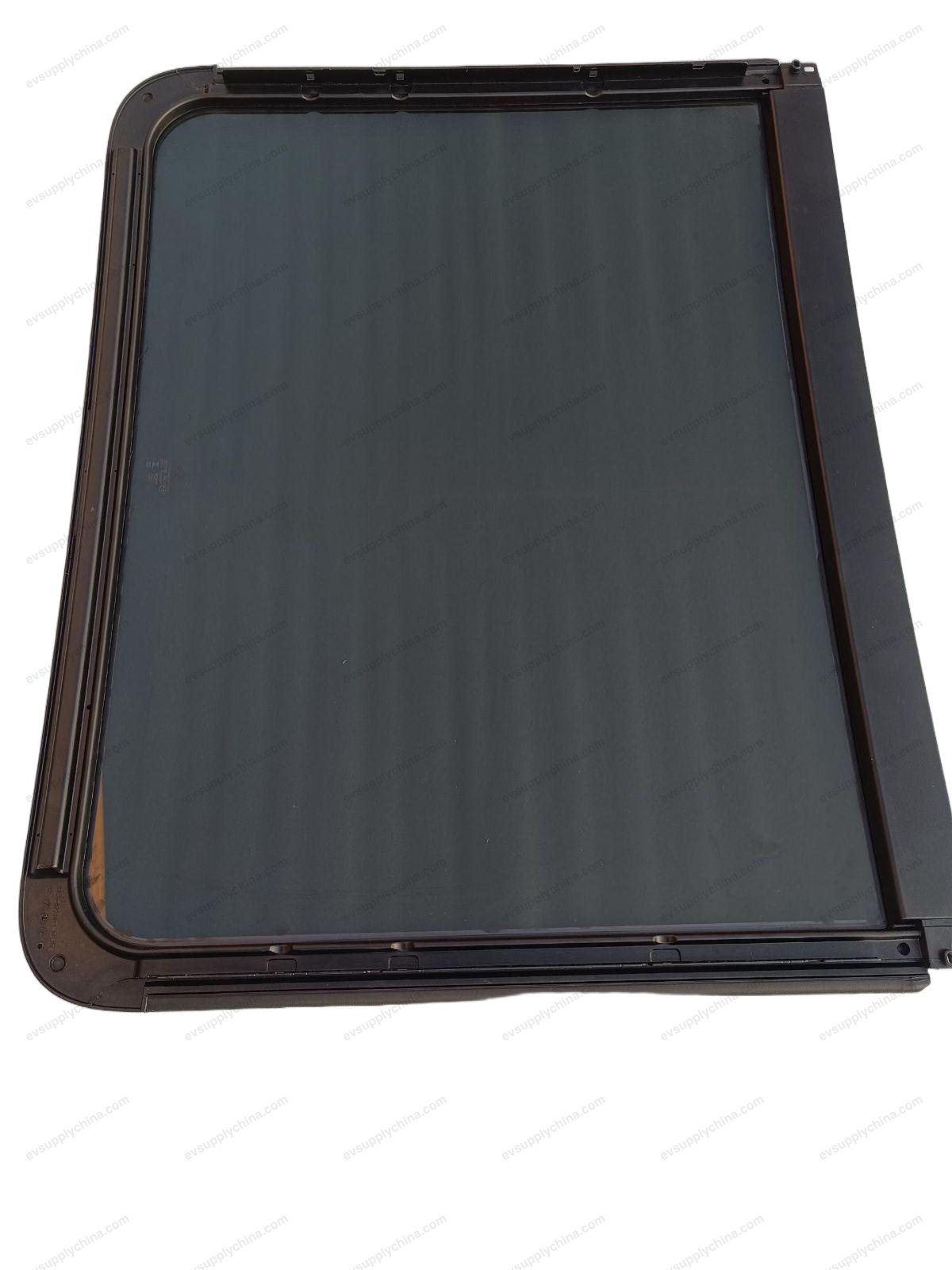 Rear glass — BYD Song Plus EV (2025)