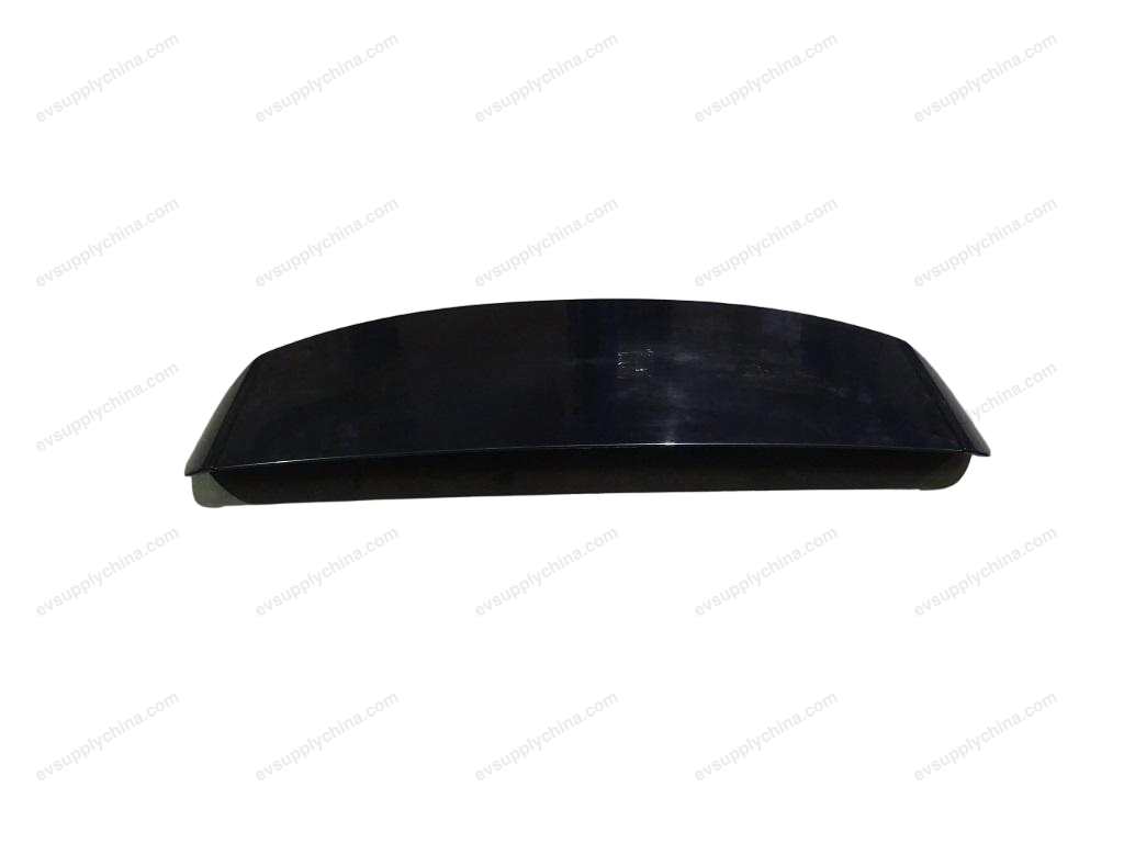 Rear spoiler body — BYD Song Plus EV (2025)