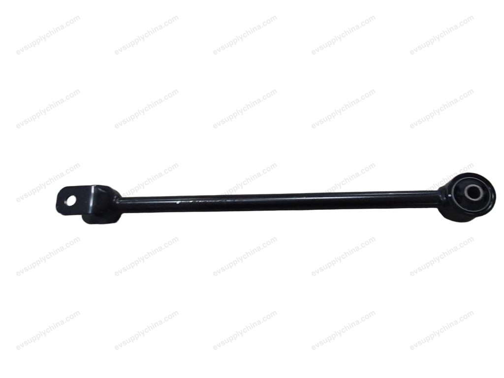 Rear suspension trailing arm — BYD Song Plus EV (2025)