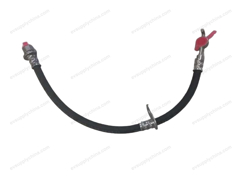 Right front brake hose — BYD Song Plus EV (2025)