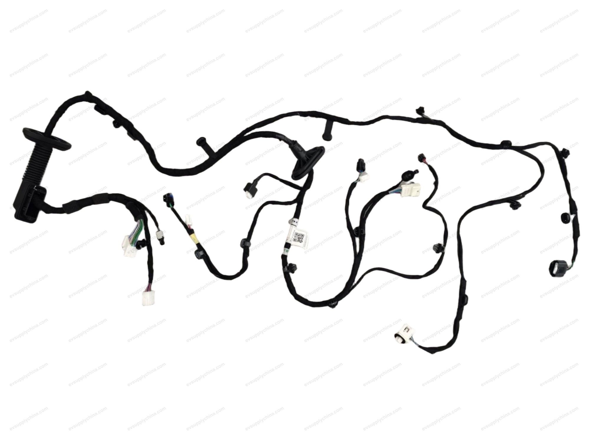 Right front door wiring harness — BYD Song Plus EV (2025)
