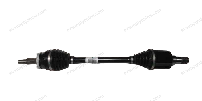 Right front drive axle shaft — BYD Song Plus EV (2025)