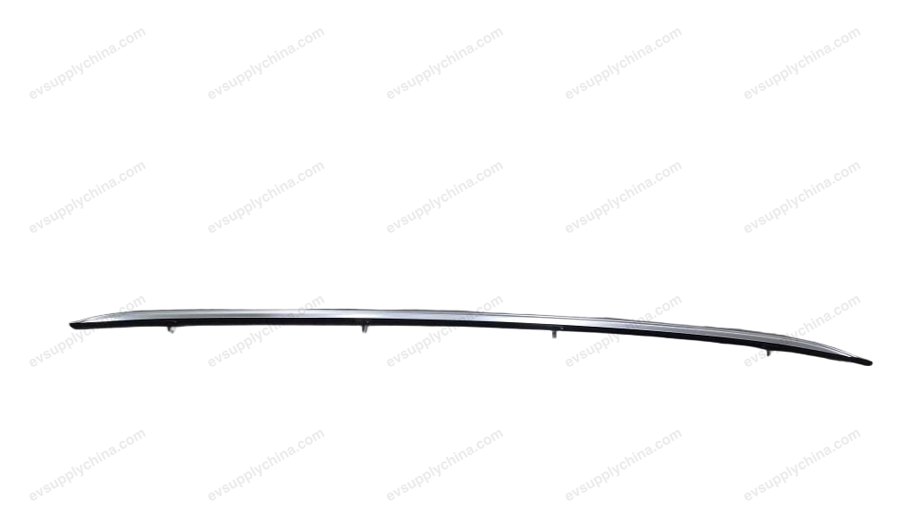 Right luggage rack assembly — BYD Song Plus EV (2025)