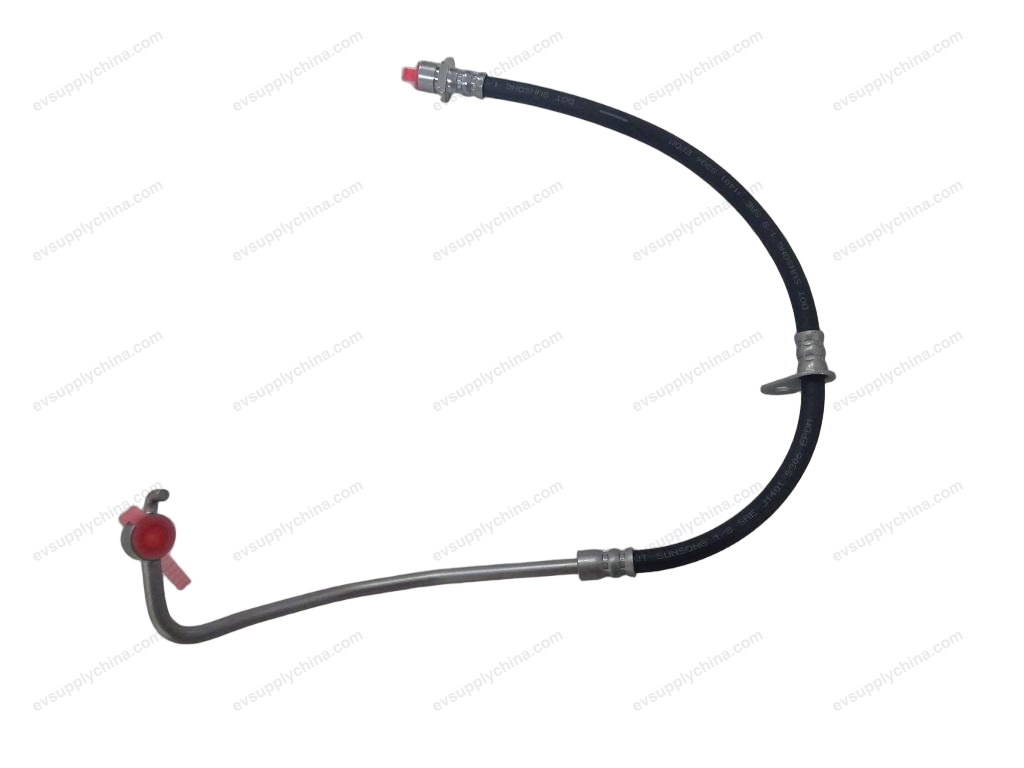 Right rear brake hose — BYD Song Plus EV (2025)