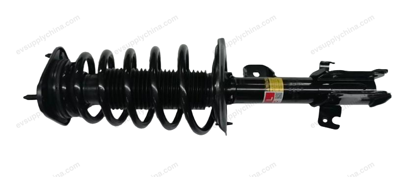 Right rear damper — BYD Song Plus EV (2025)