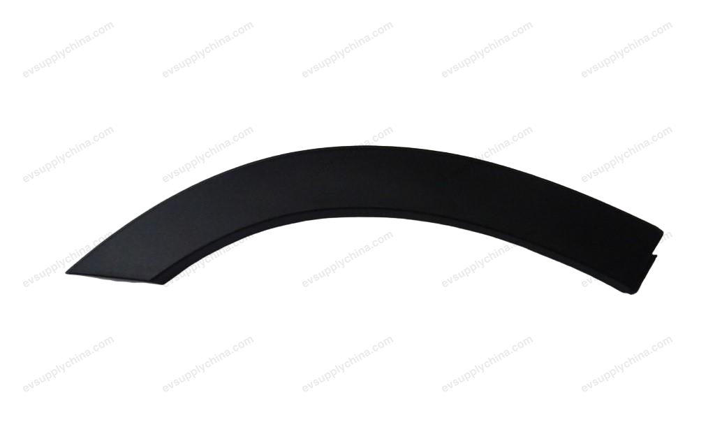 Right rear door fender trim — BYD Song Plus EV (2025)