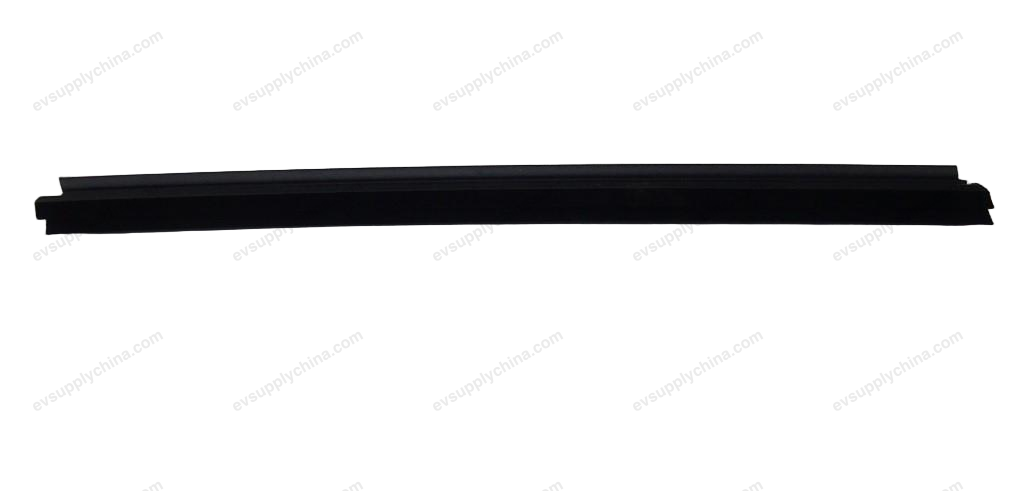 Right rear door inner water cut — BYD Song Plus EV (2025)