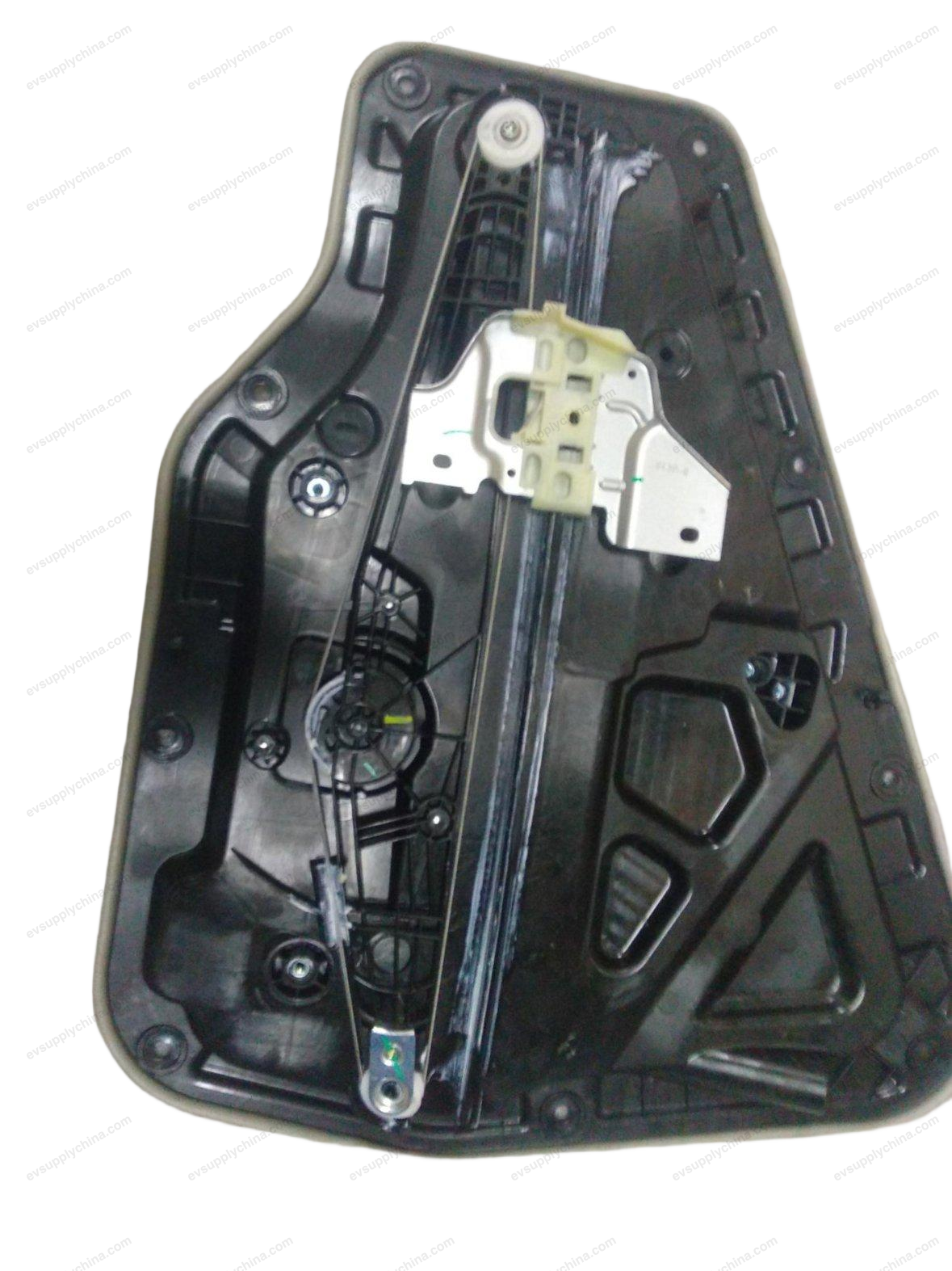 Right rear door module — BYD Song Plus EV (2025)