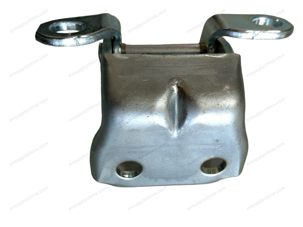 Right rear door upper hinge — BYD Song Plus EV (2025)