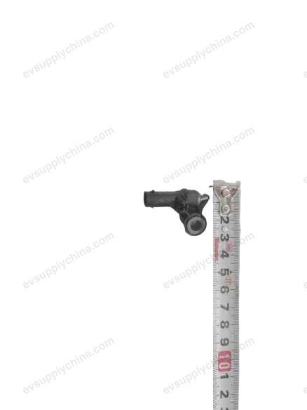 Side impact sensor — BYD Song Plus EV (2025)