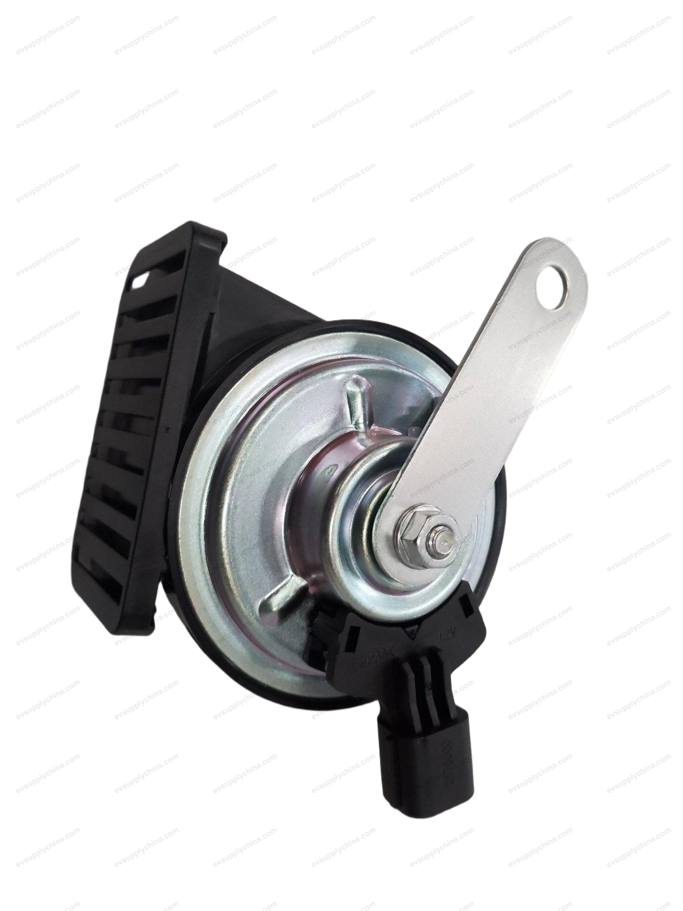 Woofer — BYD Song Plus EV (2025)