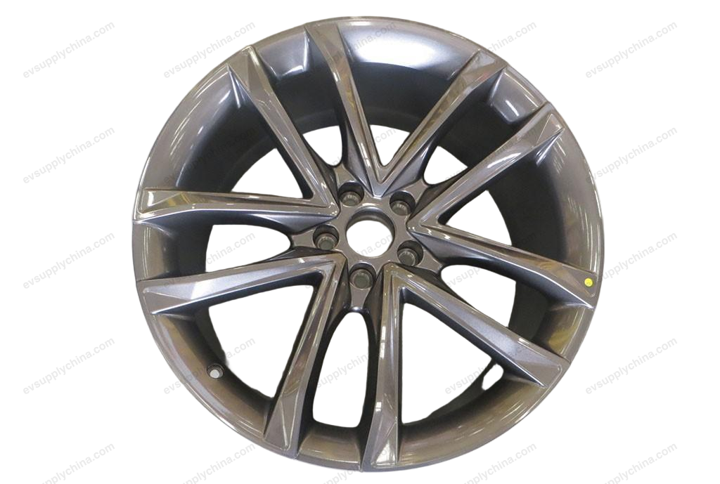 Aluminum Alloy Wheels — BYD Tang EV