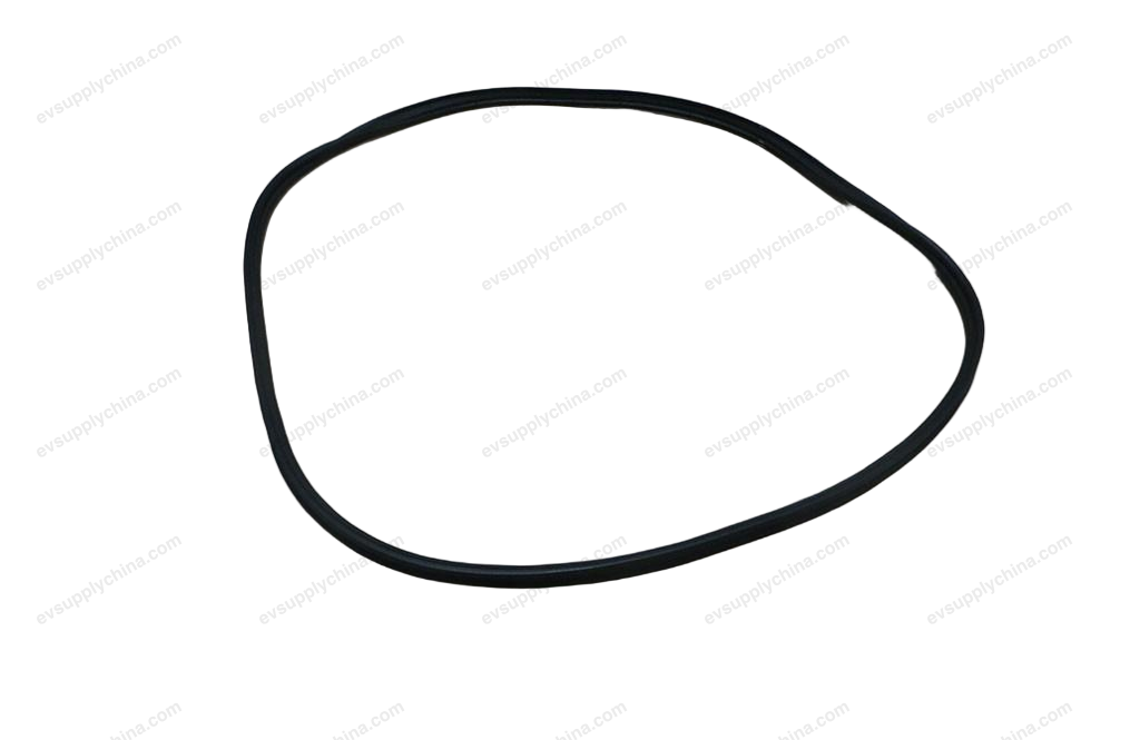 Back door frame sealing strip — BYD Tang EV
