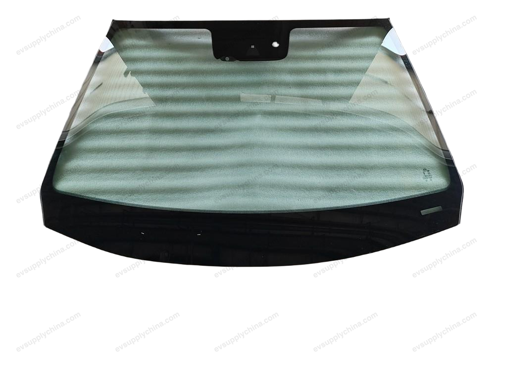 Back door glass assembly — BYD Tang EV