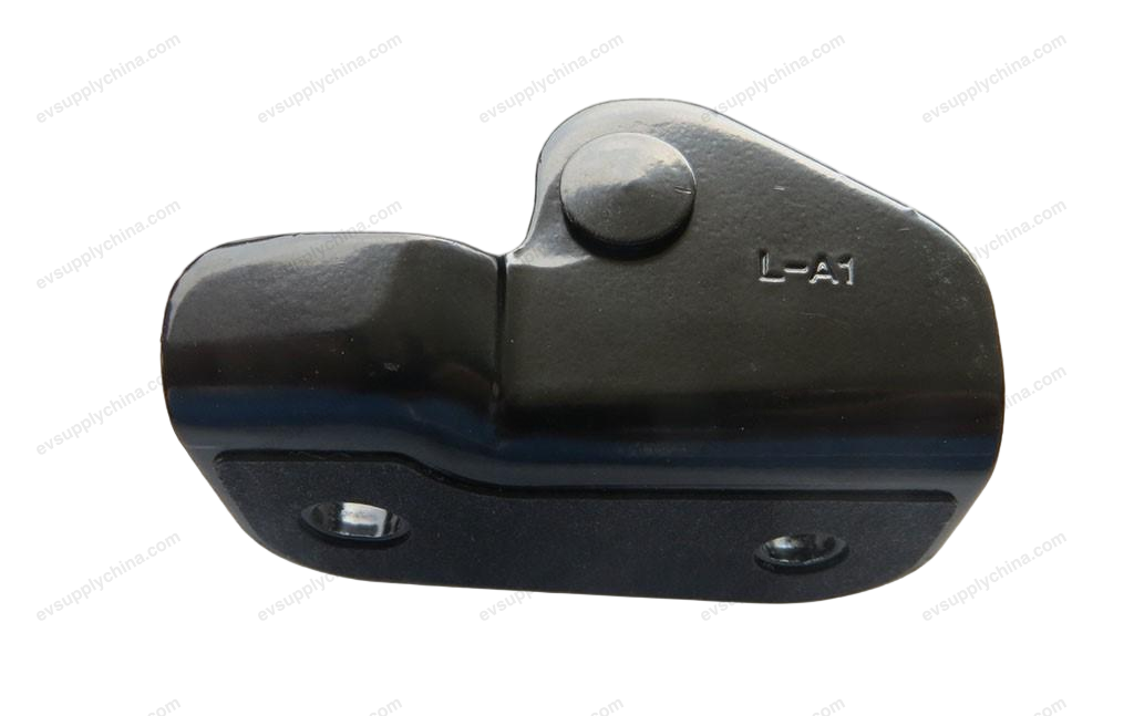 Back door right electric spring body — BYD Tang EV