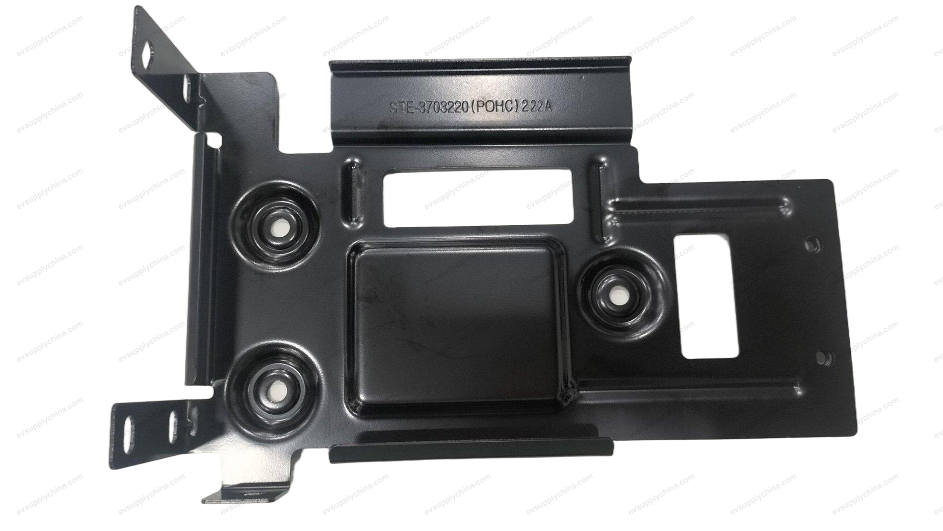Battery bracket — BYD Tang EV